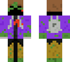 zombie