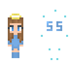 -55 followers-
