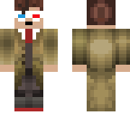 10th doctor with 3d glasses