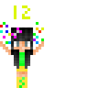 12 followers