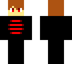a clan skin