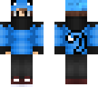 a fixed upgrade of a skin i saw