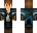 adventurer bob