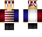 american boy