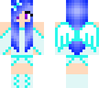 angel girl