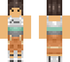 aperture science dachaman