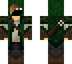archer