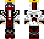 assassin king