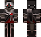 assassinbear