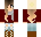 autumn girl 2