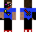awesome nerd