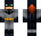 batgirl
