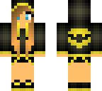 batman girl