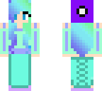 beanie girl
