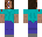 beheaded steve