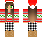 better christmas girl