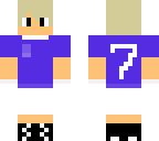 billys skin