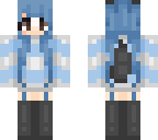 bleu