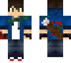 bloody archer