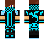 blue bandit