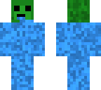 blue boy