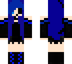 blue llith