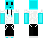 blue slime