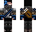 blue swift