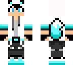blue wolf 