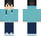 boy skin