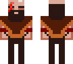 brad armstrong