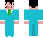 brainy skin