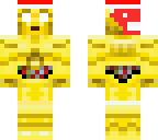 c3po santa