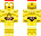 c3po santa