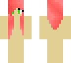 candy hair base