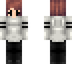 cassidy's skins