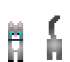 cat by kay