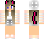 cat girl