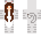 cat girl