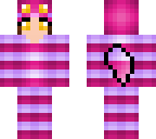 cheshire cat