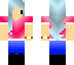 chibi girl