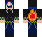 chibi inferno