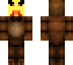 chica freddy