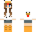 chicken