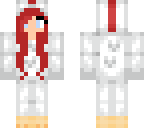 chicken girl
