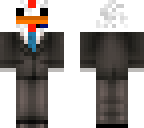 chickenisland spy