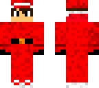 chrismas boy