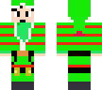 chrismas kiddo