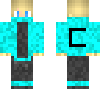 christian's skin
