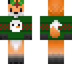 christmanfox